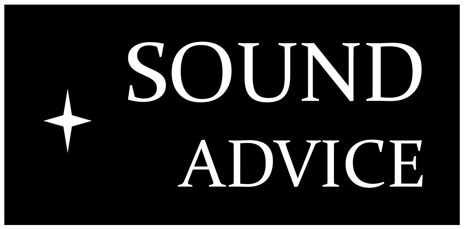 Sound Advice logo